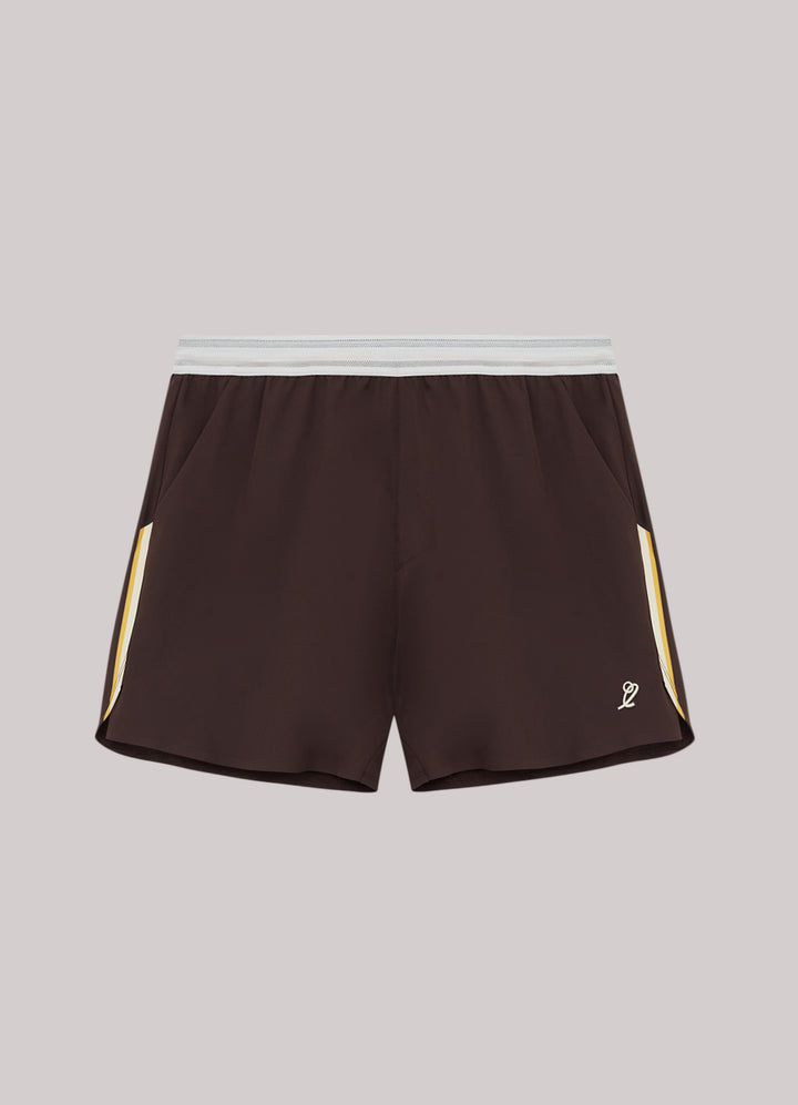 Shorts Slams
