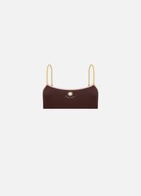 Mocha Brown