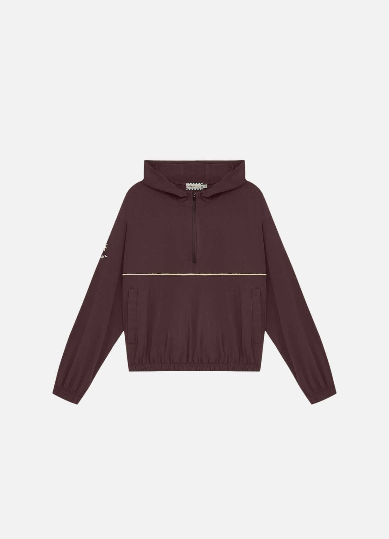 Jaqueta Anorak Slyce & Triya