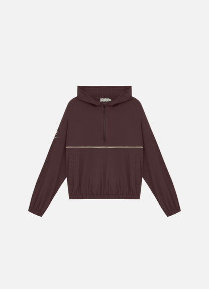 Jaqueta Anorak Slyce & Triya