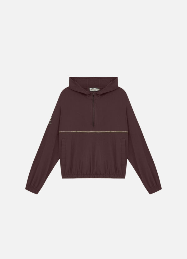 Jaqueta Anorak Slyce & Triya