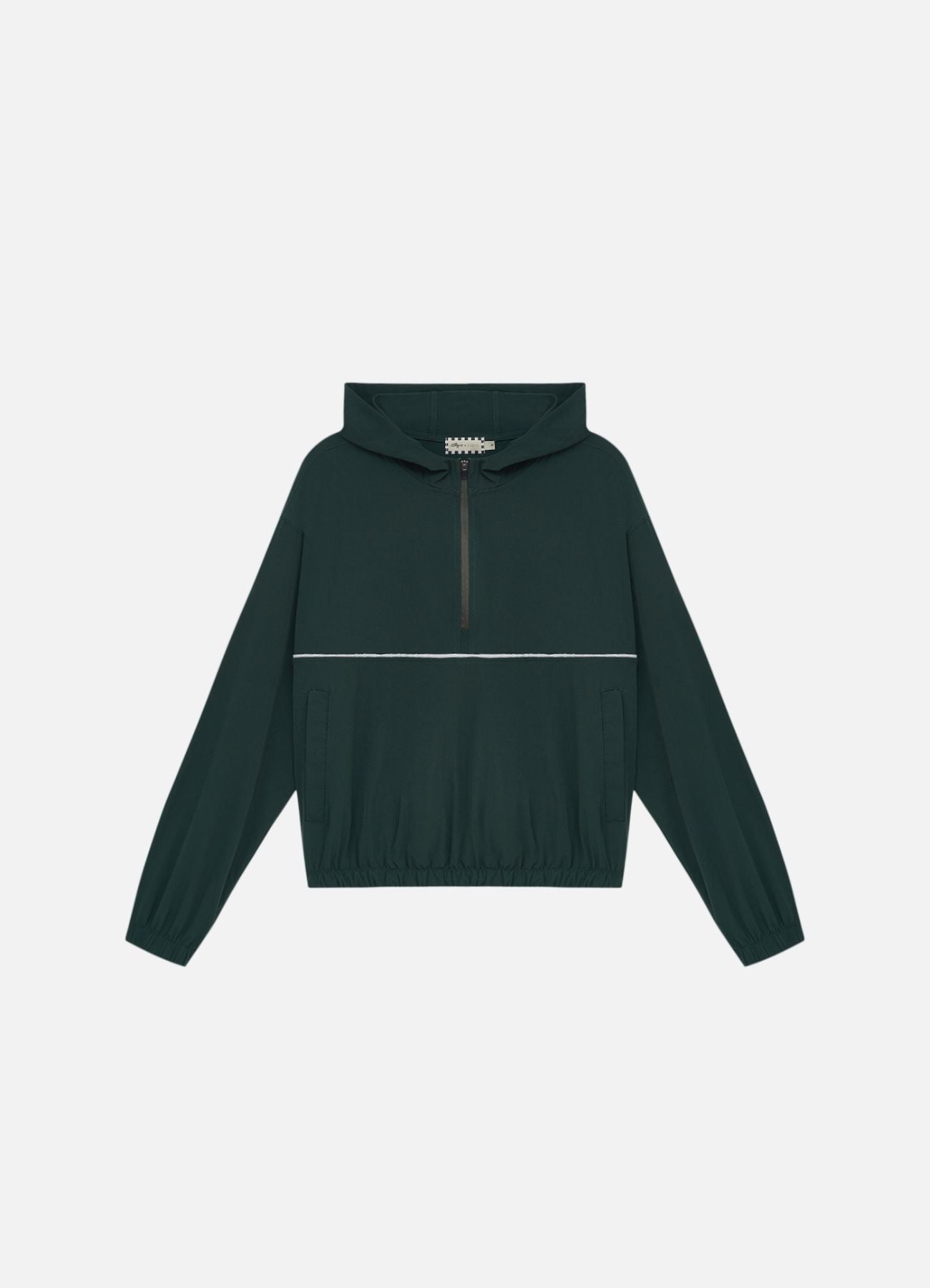 Jaqueta Anorak Slyce & Triya