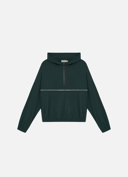 Jaqueta Anorak Slyce & Triya