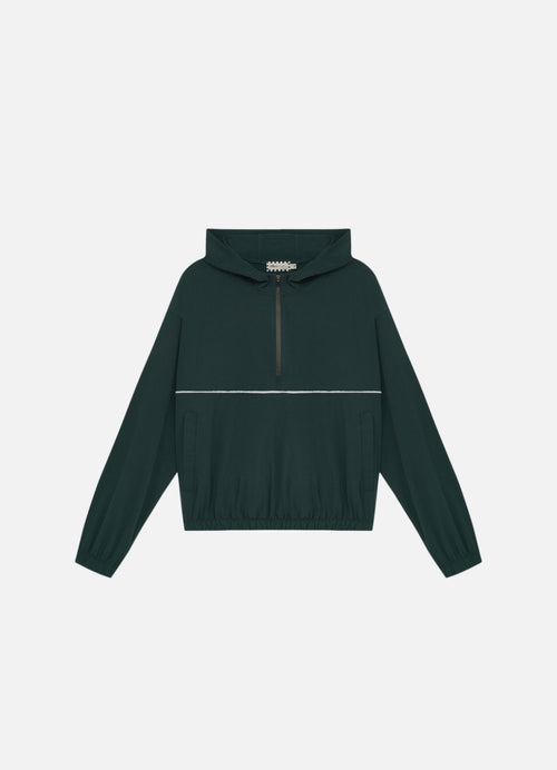 Jaqueta Anorak Slyce & Triya