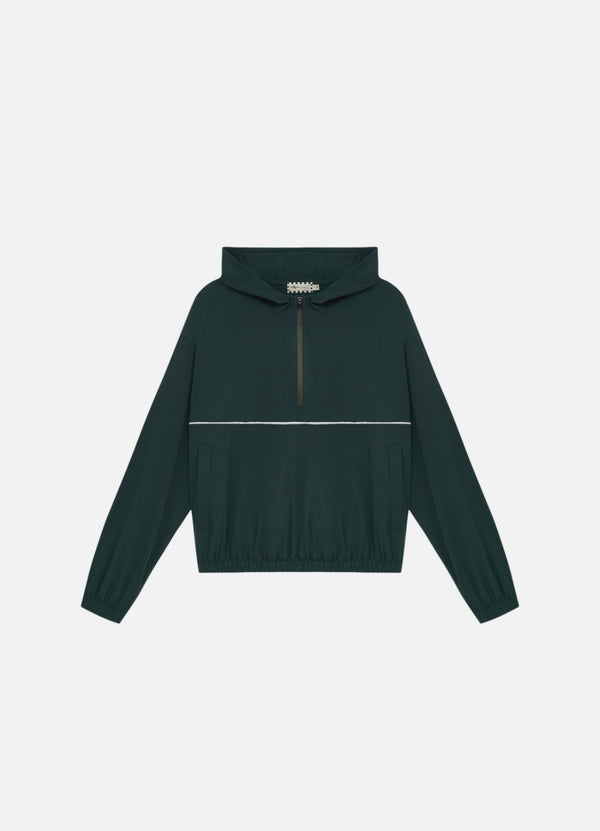 Jaqueta Anorak Slyce & Triya