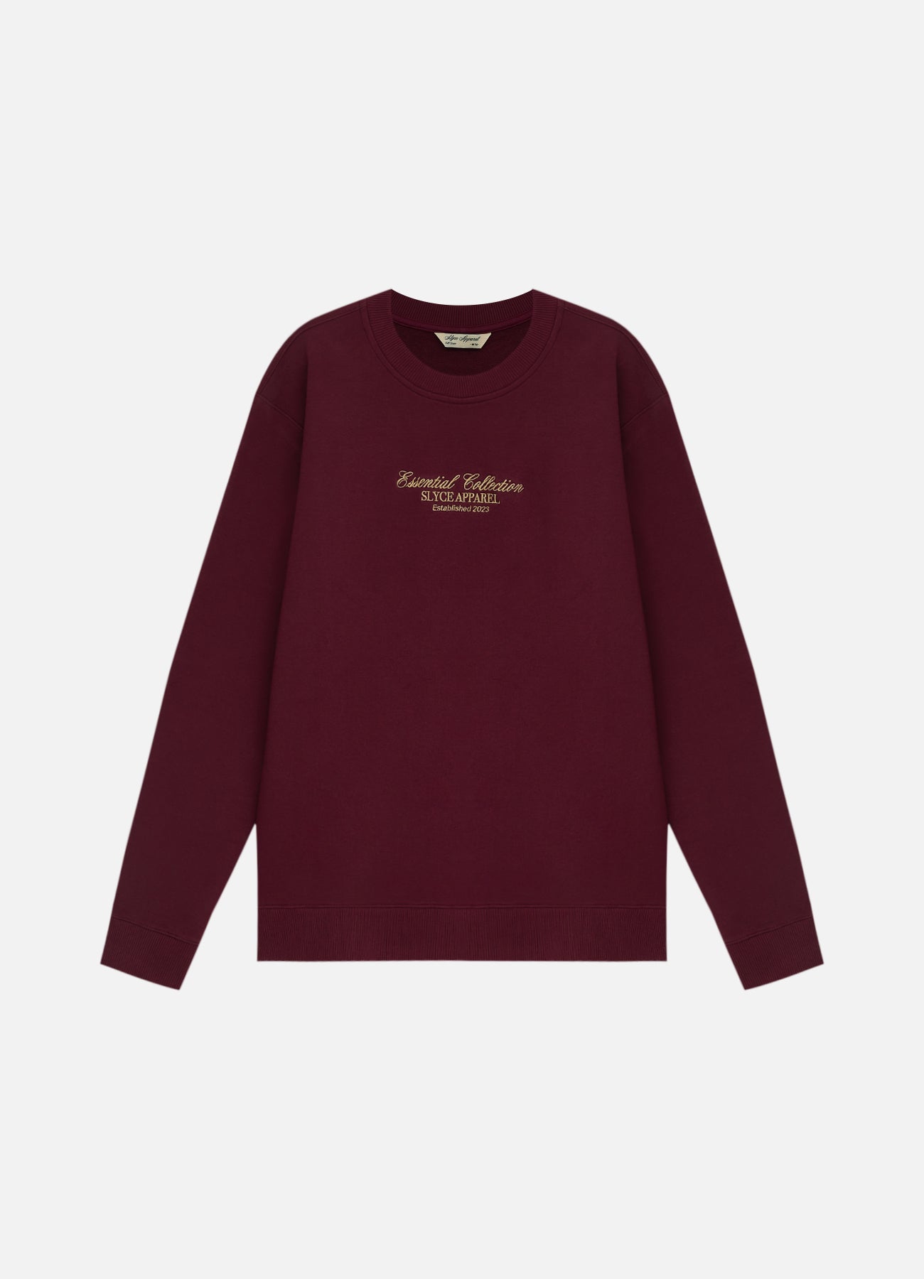 Essential Crewneck Sweatshirt