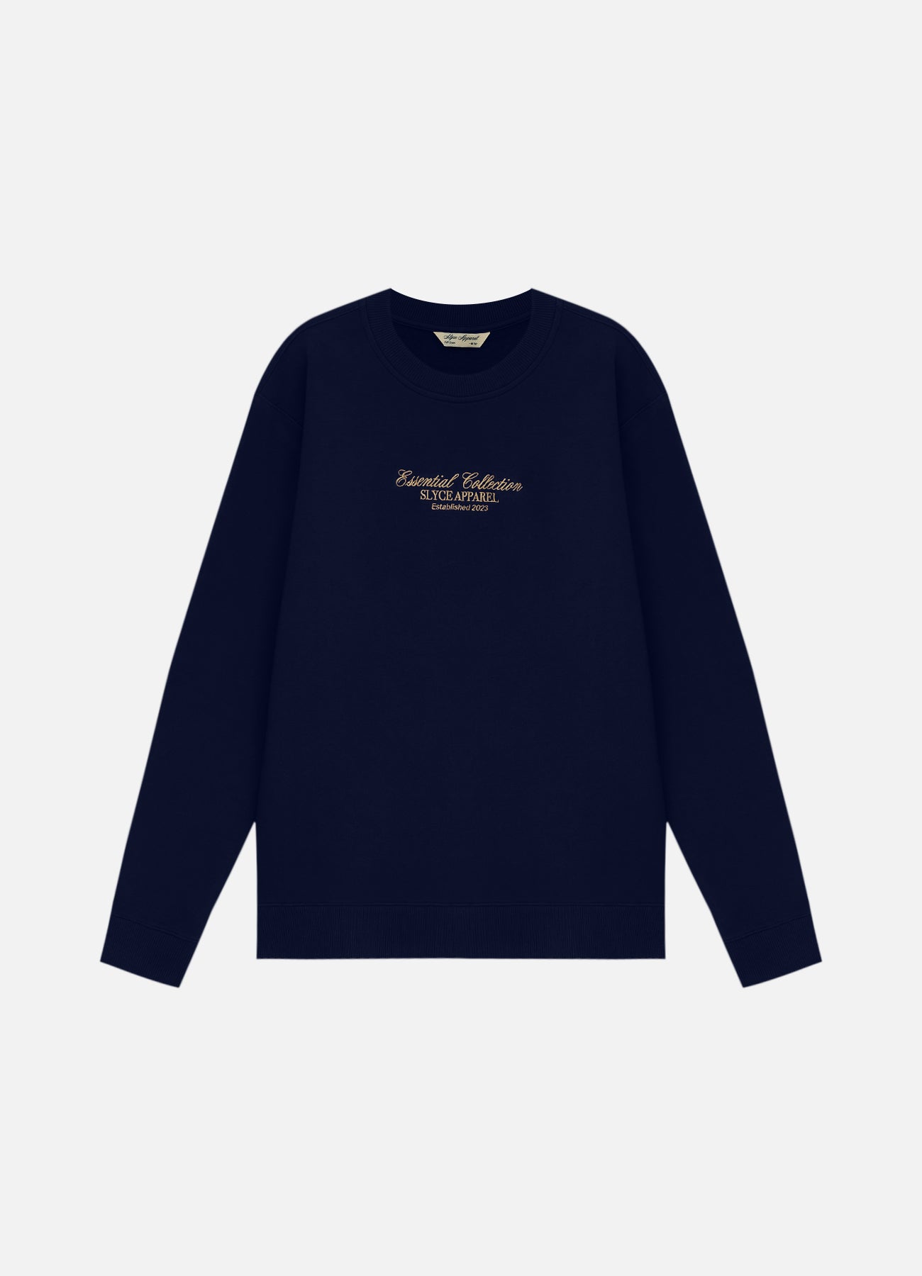 Essential Crewneck Sweatshirt