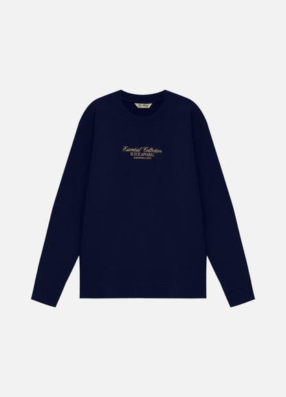 Essential Crewneck Sweatshirt
