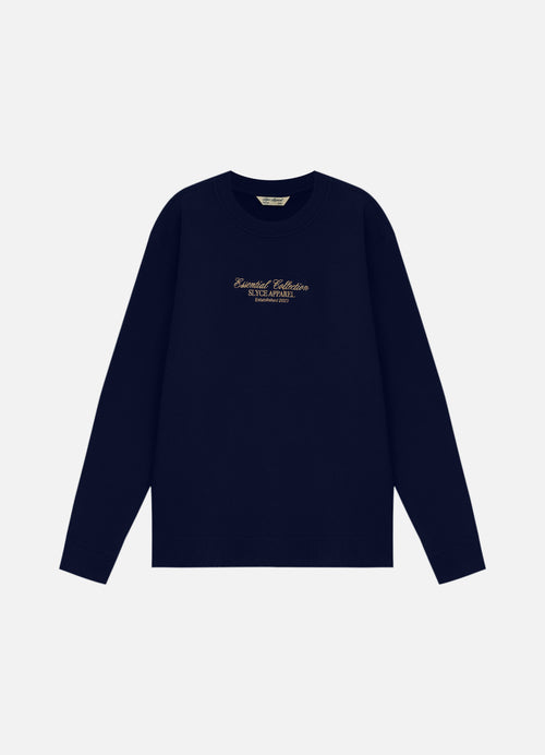 Essential Crewneck Sweatshirt
