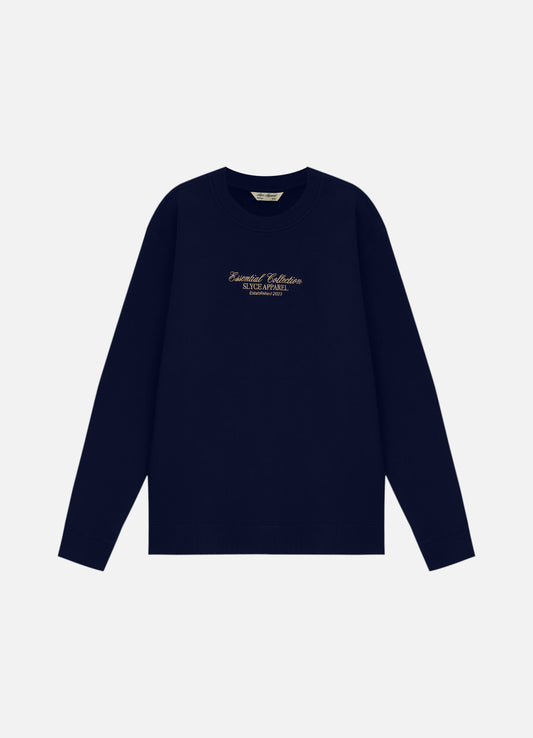 Essential Crewneck Sweatshirt