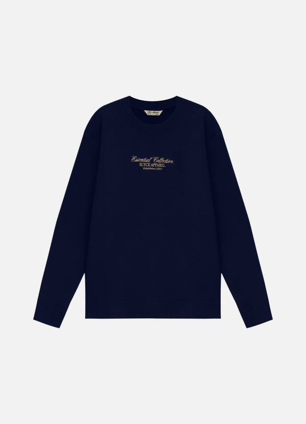 Essential Crewneck Sweatshirt