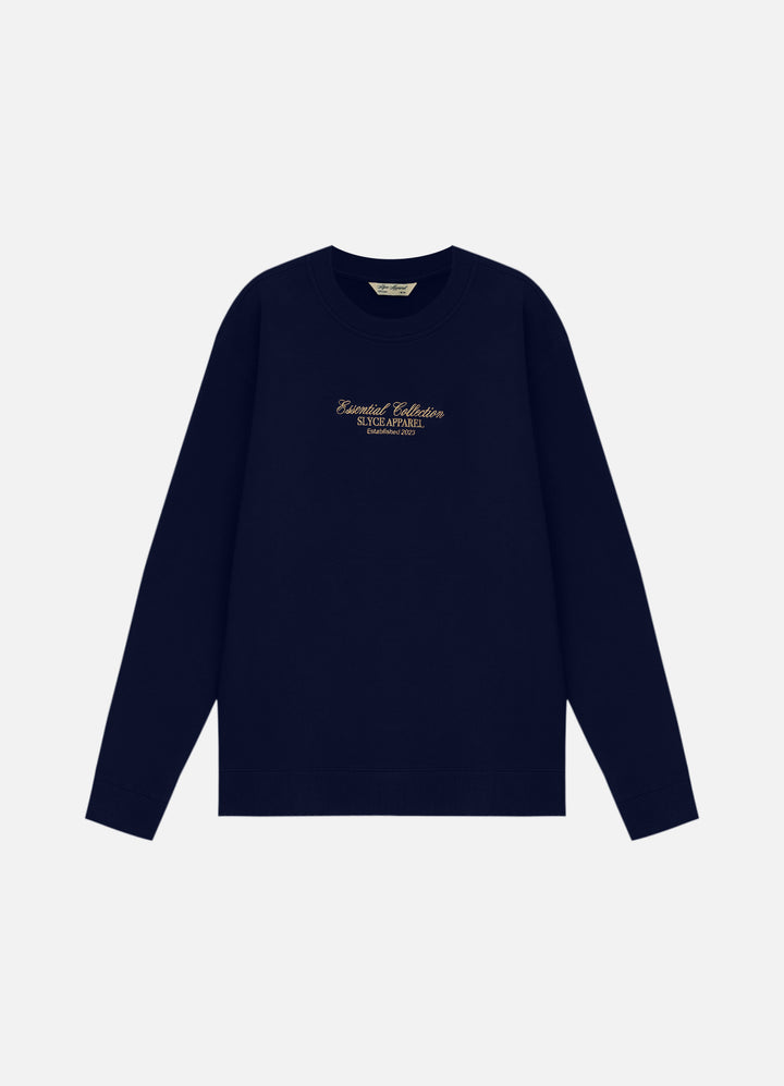 Essential Crewneck Sweatshirt
