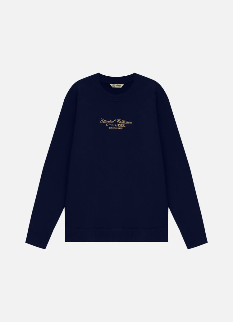 Essential Crewneck Sweatshirt