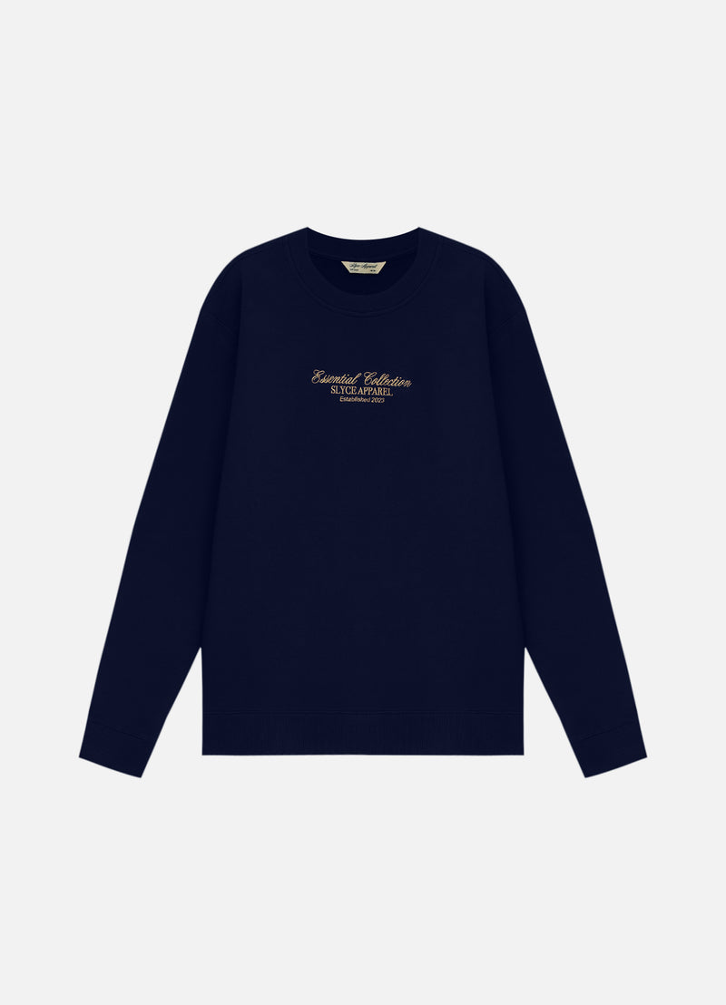 Essential Crewneck Sweatshirt