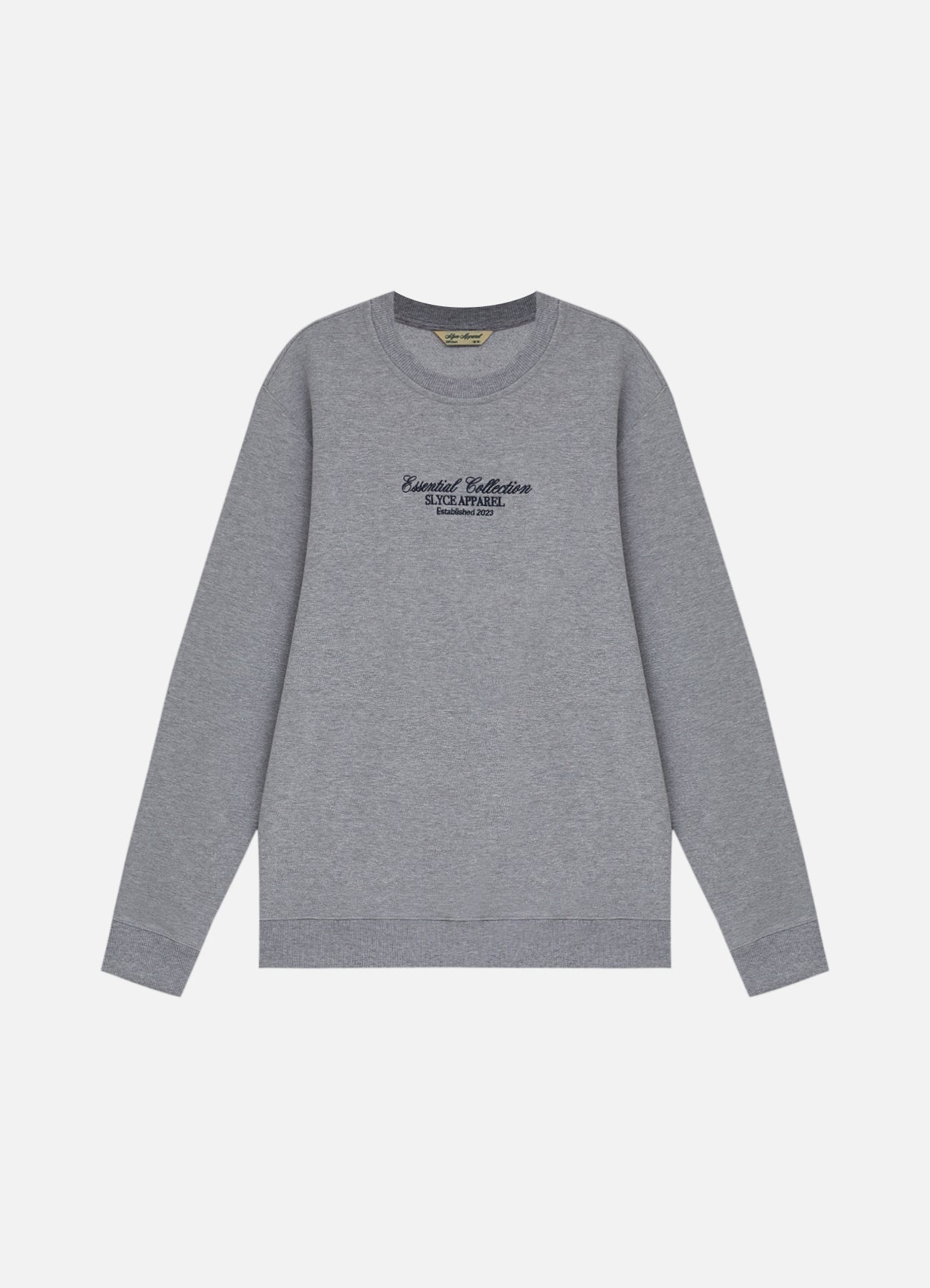 Essential Crewneck Sweatshirt