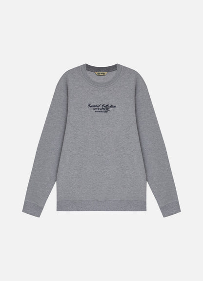 Essential Crewneck Sweatshirt