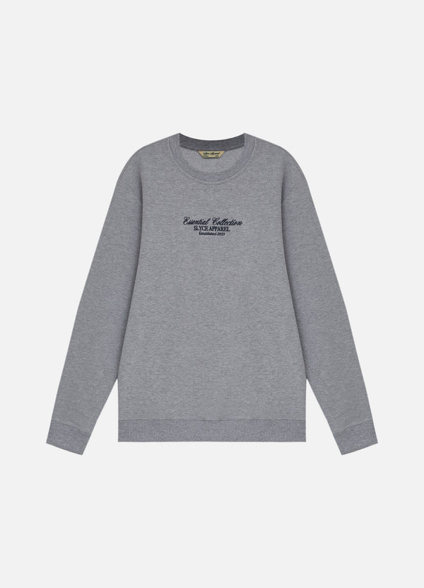 Essential Crewneck Sweatshirt