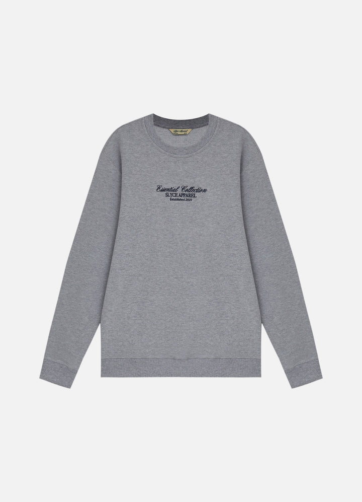 Essential Crewneck Sweatshirt