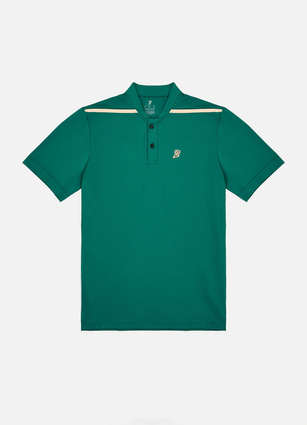 Camisa Henley On Season Lite TM