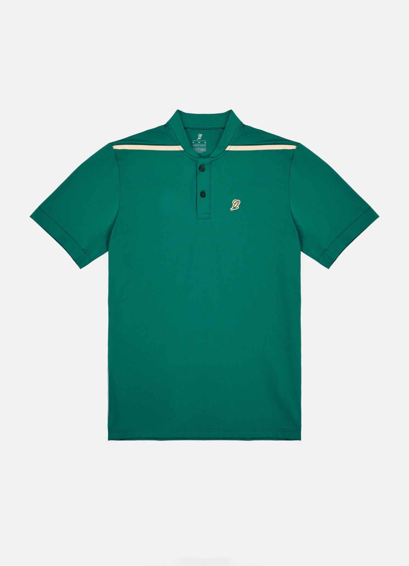 Camisa Henley On Season Lite TM