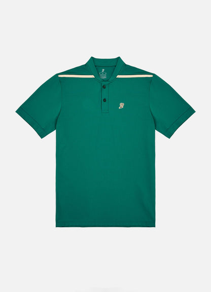Camisa Henley On Season Lite TM