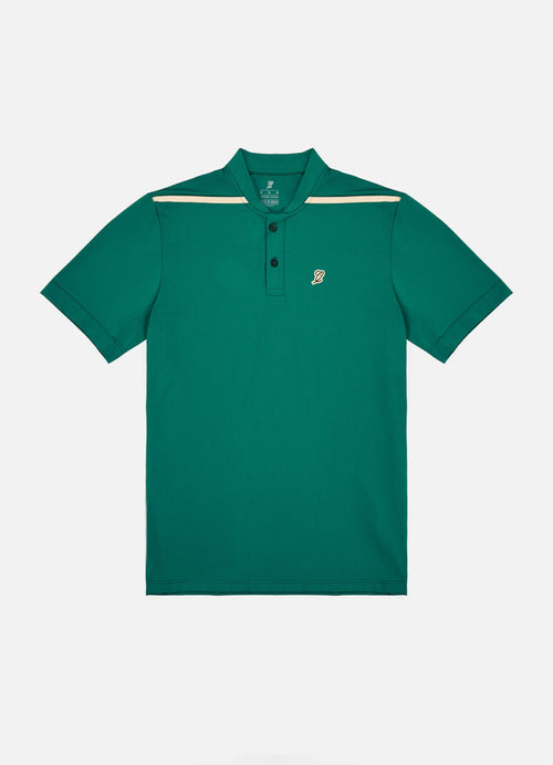 Camisa Henley On Season Lite TM
