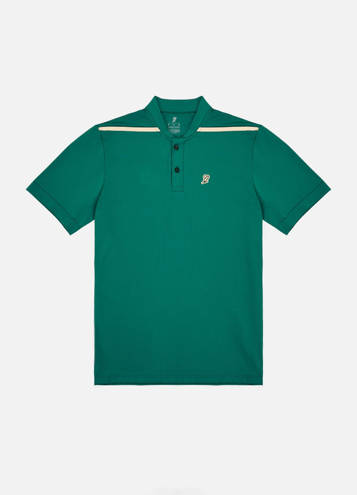 Camisa Henley On Season Lite TM