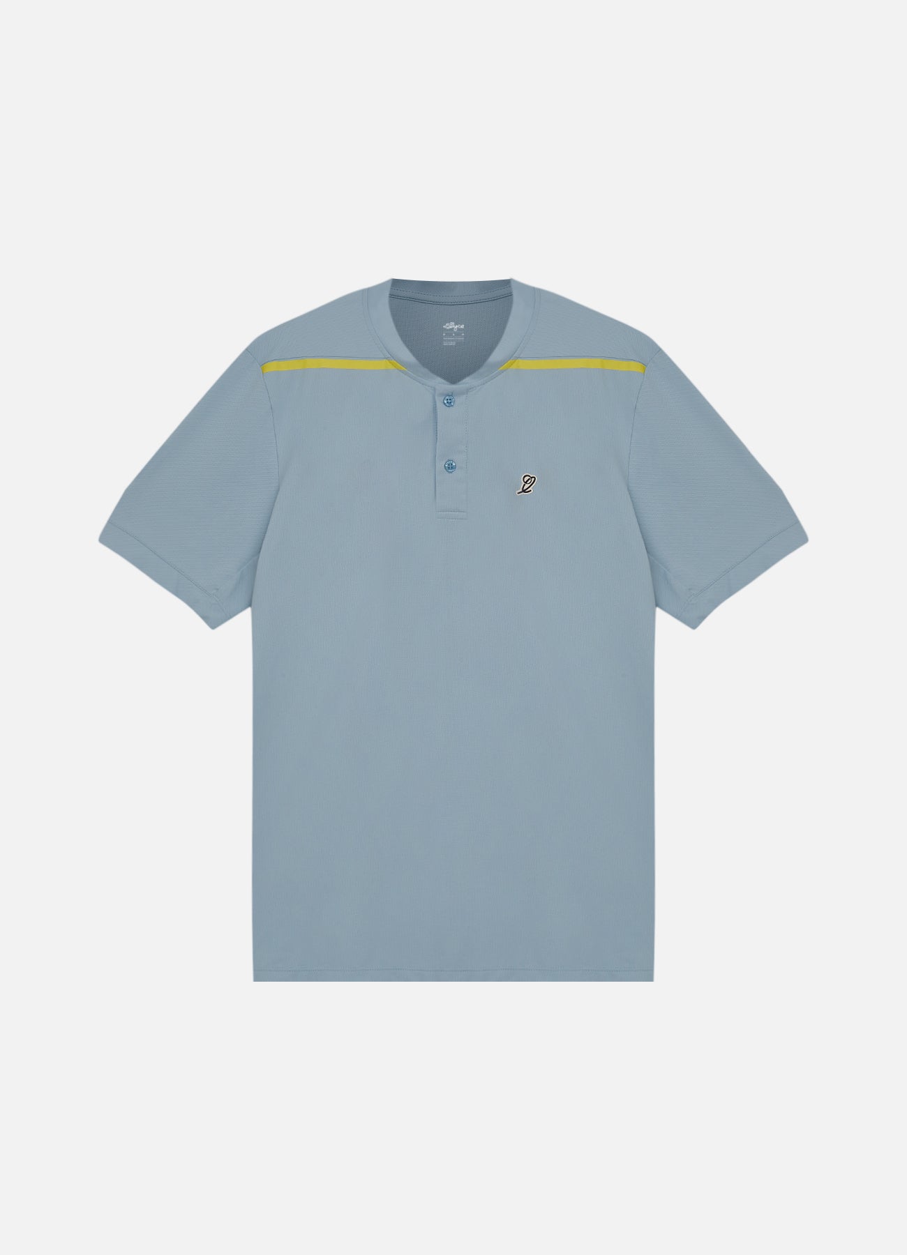 Camisa Henley On Season Lite TM