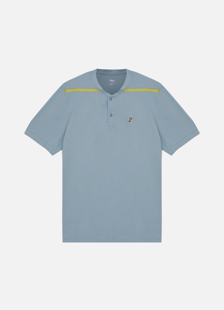 Camisa Henley On Season Lite TM