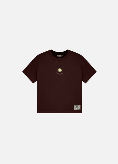Camiseta Slyce & Triya