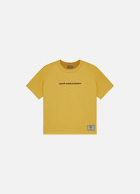 Butter Yellow