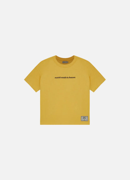 Camiseta Slyce & Triya