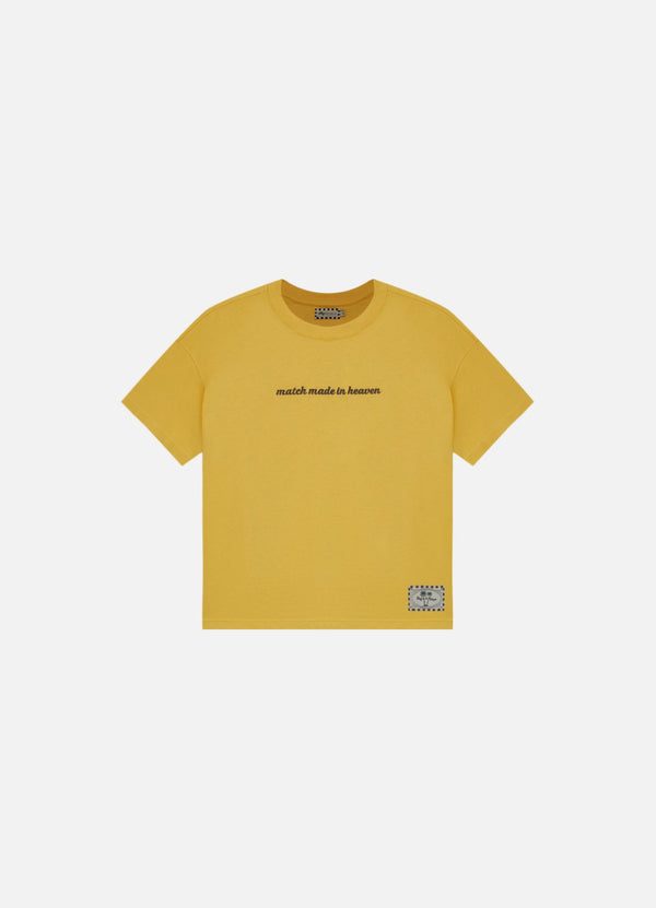Camiseta Slyce & Triya