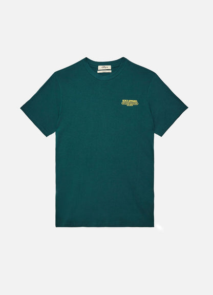 Camiseta On Season Graphics RJ
