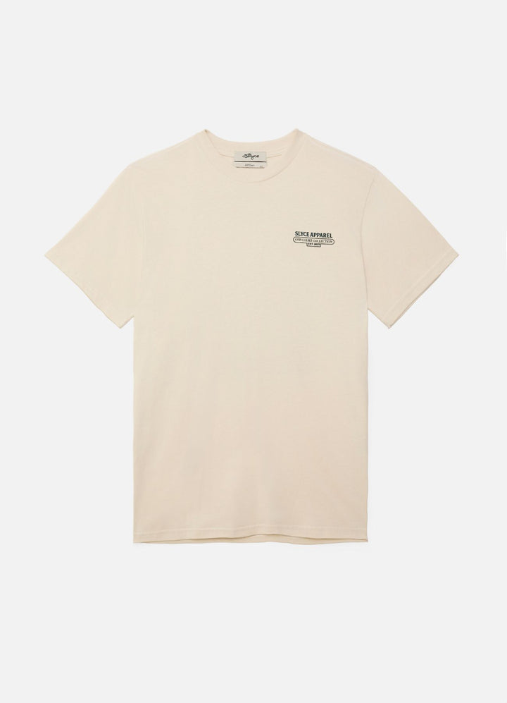 Camiseta On Season Graphics RJ