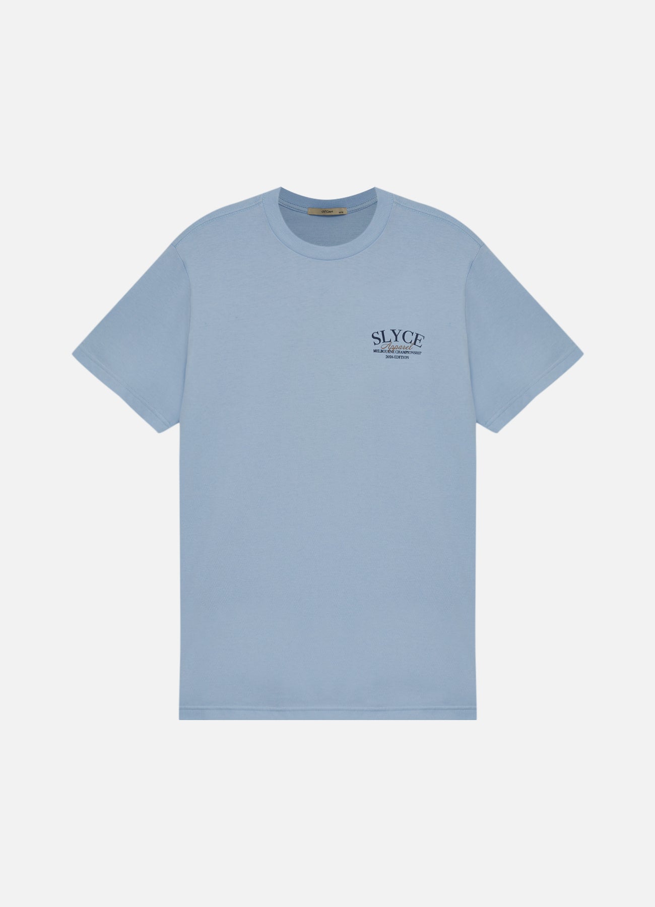 Camiseta On Season Graphics Melbourne