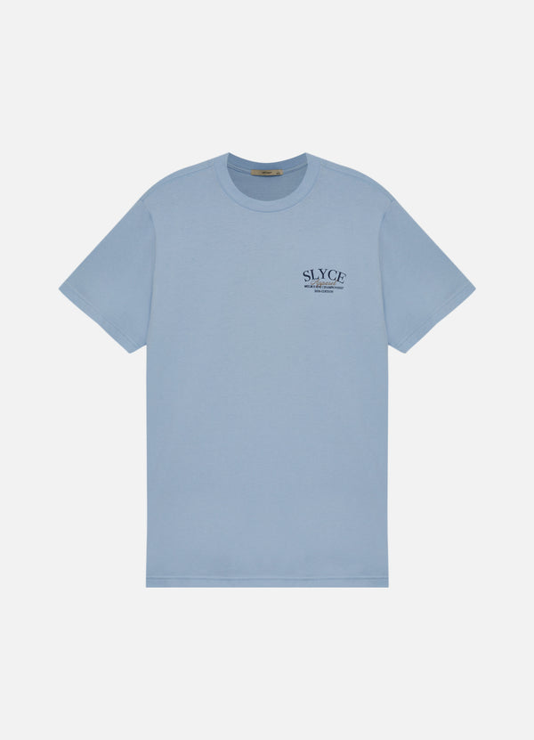 Camiseta On Season Graphics Melbourne