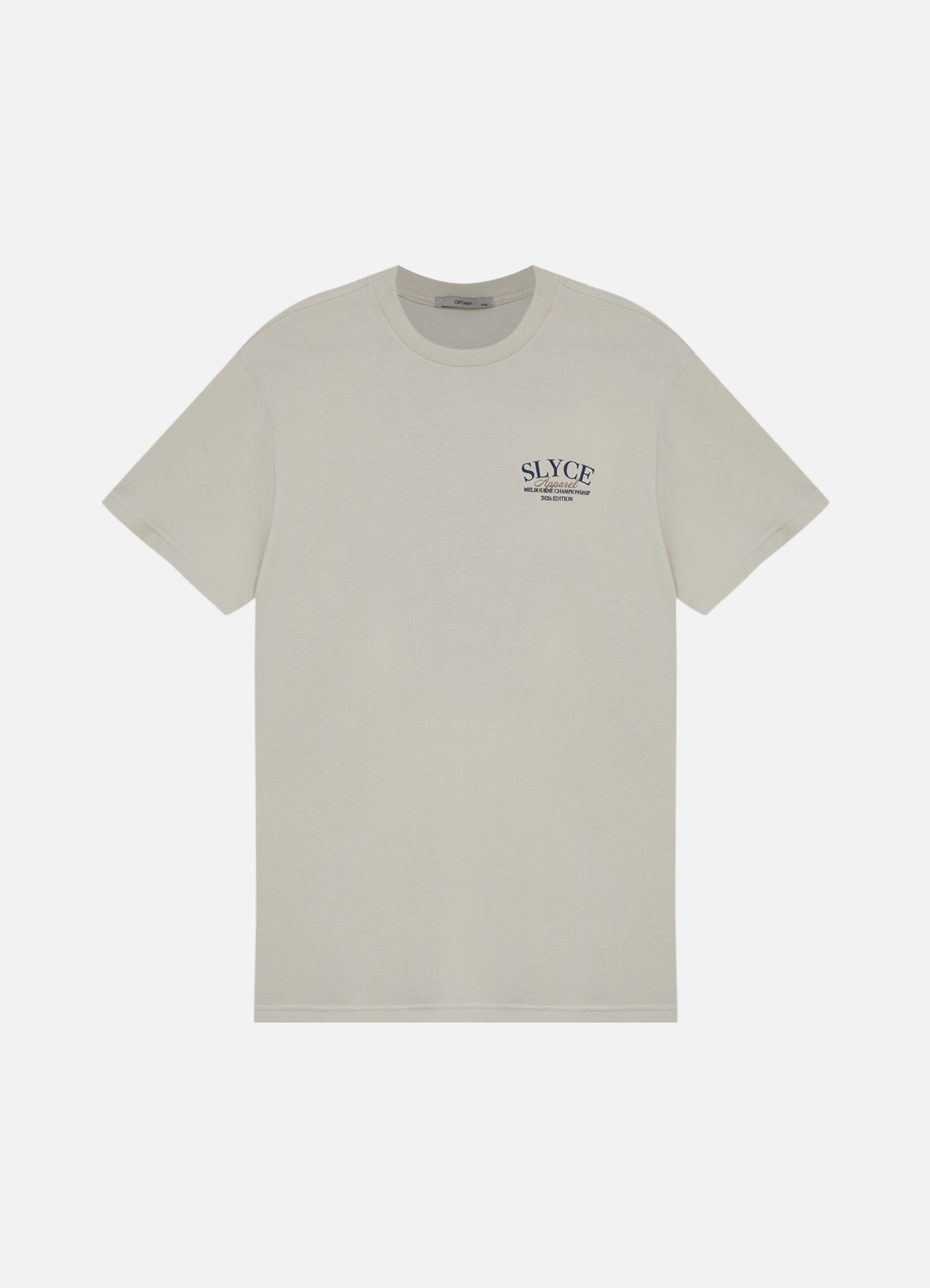 Camiseta On Season Graphics Melbourne