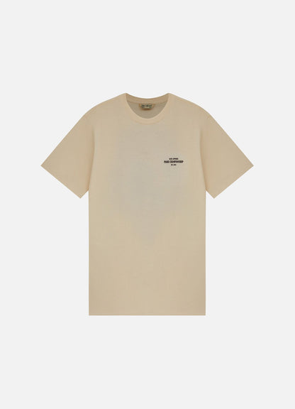 Camiseta Slams Graphics Paris