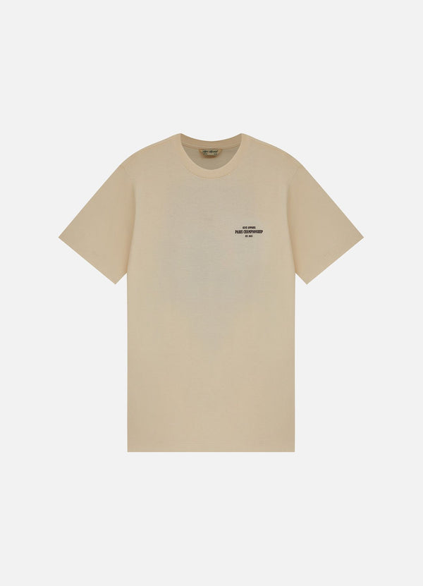 Camiseta Slams Graphics Paris