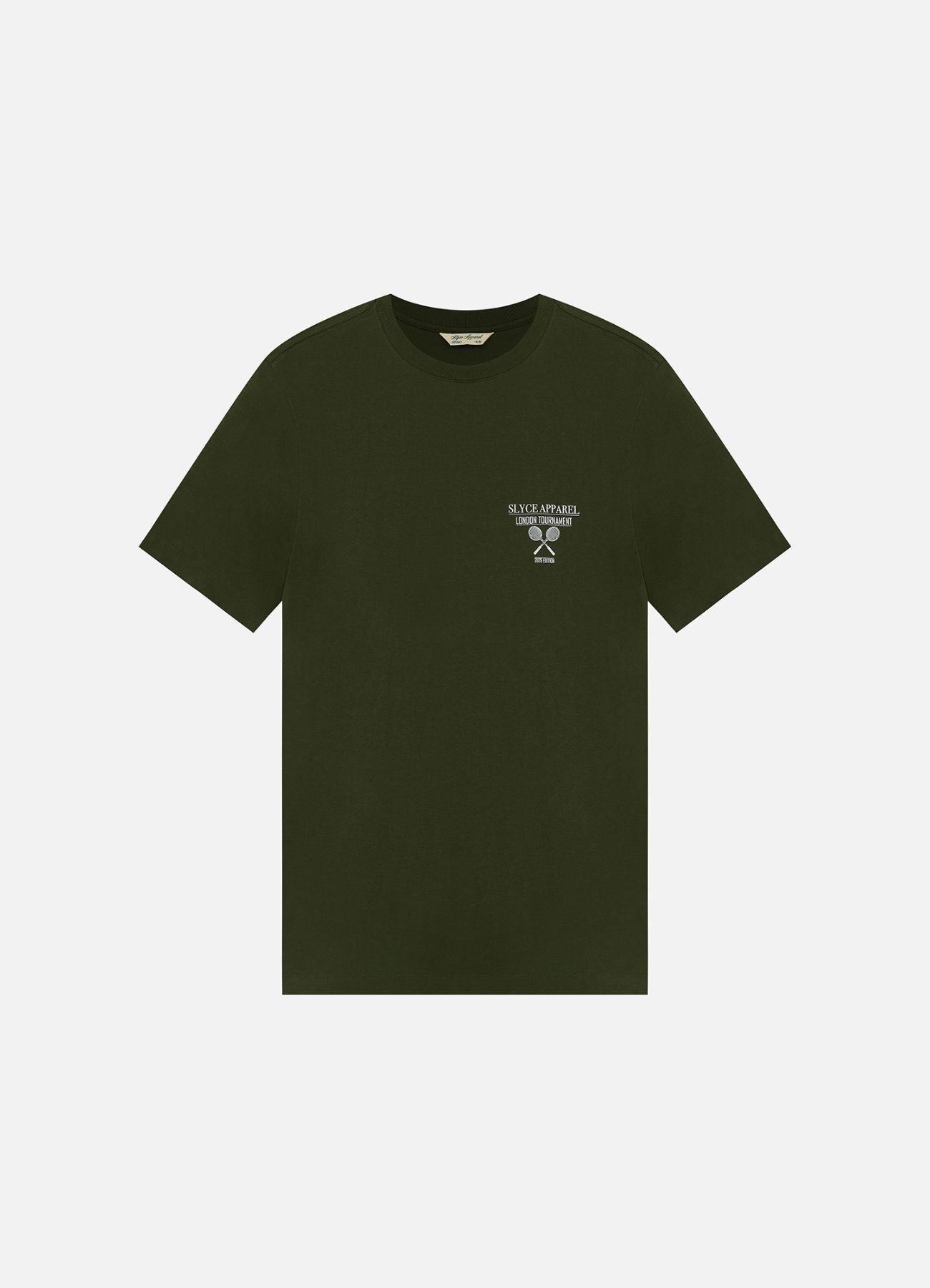 Camiseta On Season Graphics Londres