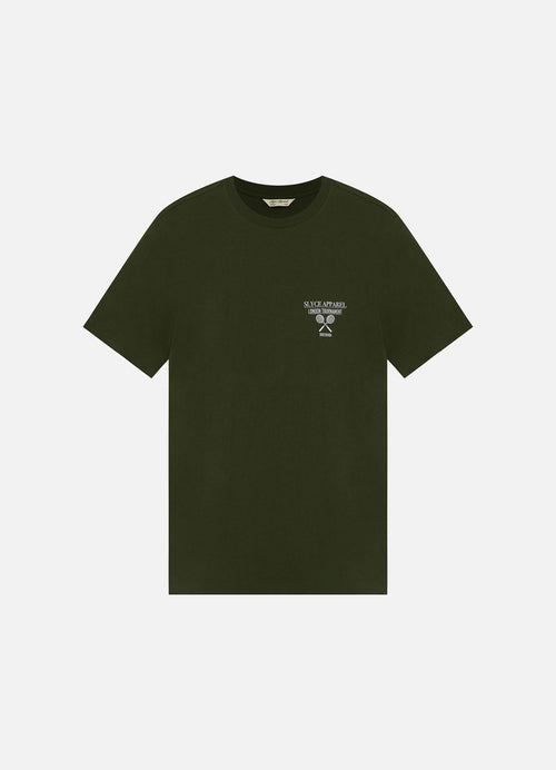 Camiseta On Season Graphics Londres