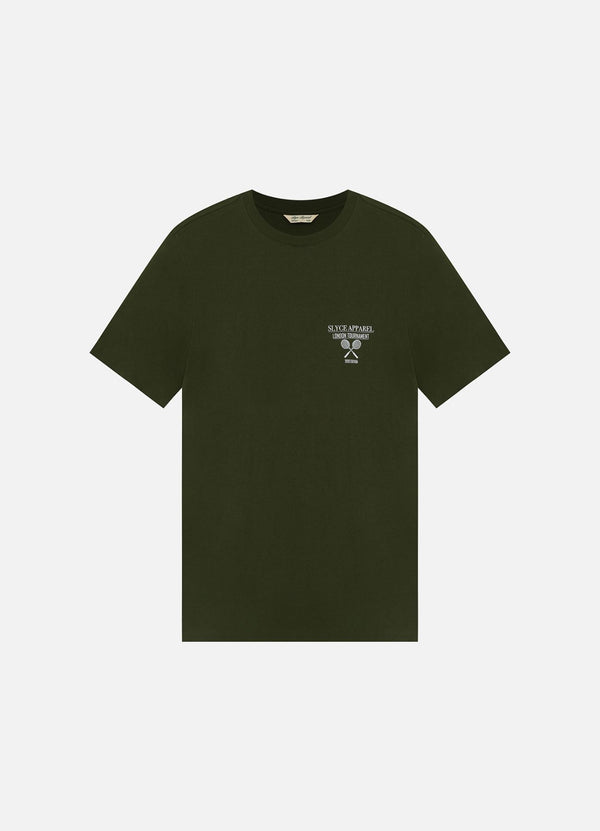 Camiseta On Season Graphics Londres