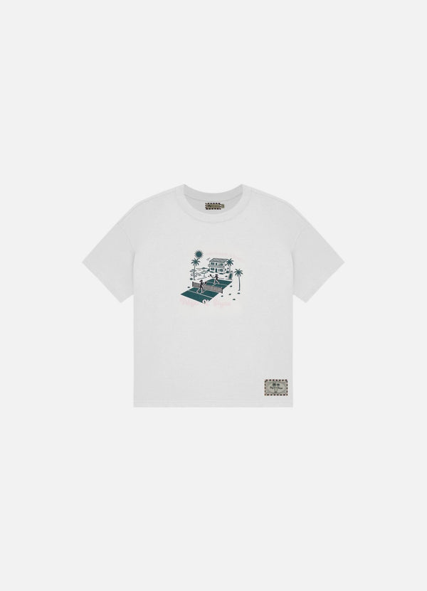 Camiseta Slyce & Triya