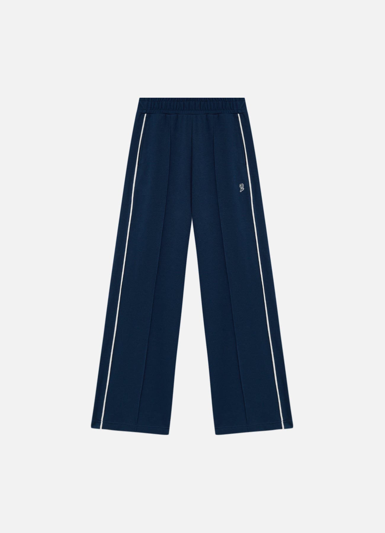 Calça Reta Essential Feminina