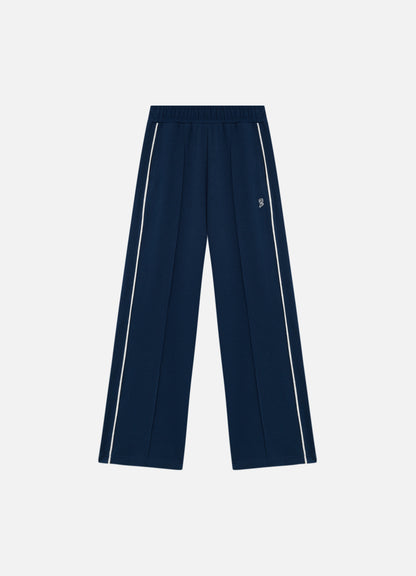 Calça Reta Essential Feminina