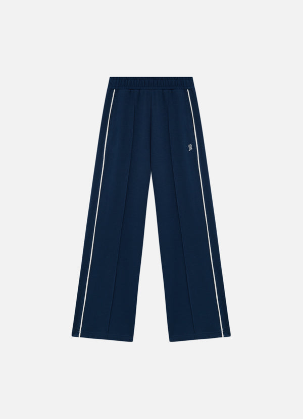 Calça Reta Essential Feminina