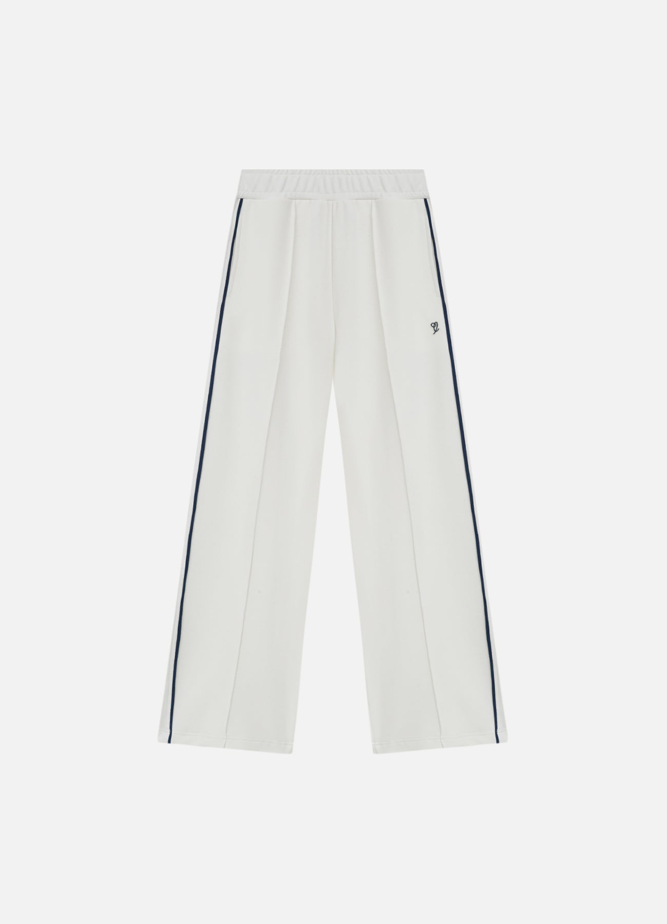 Calça Reta Essential Feminina