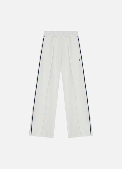Calça Reta Essential Feminina