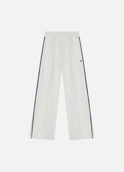 Calça Reta Essential Feminina